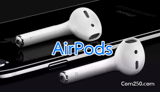 airpods