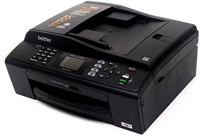 Canon PIXMA MP287 MP280 Printer Driver - download driver ...