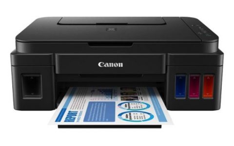 Canon pixma g2000 driver