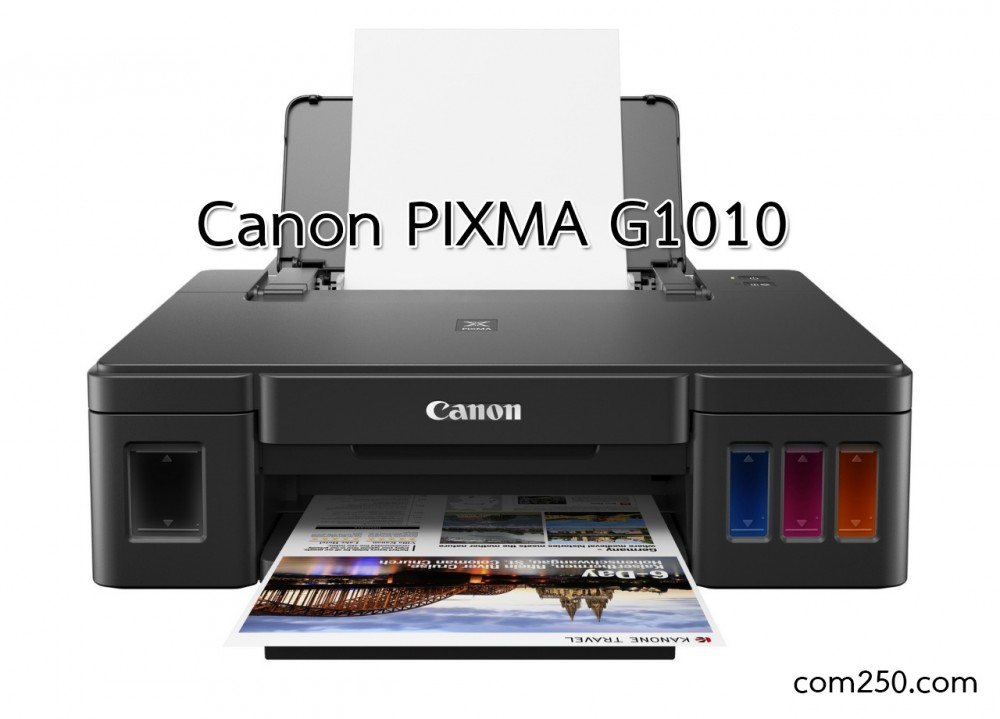 Canon Pixma Driver For Mac Os